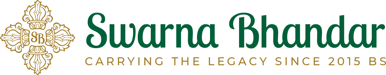 Swarna Bhandar logo